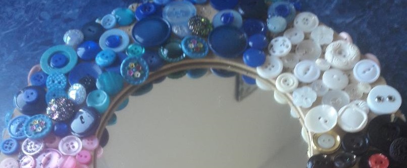 Crafting with Buttons